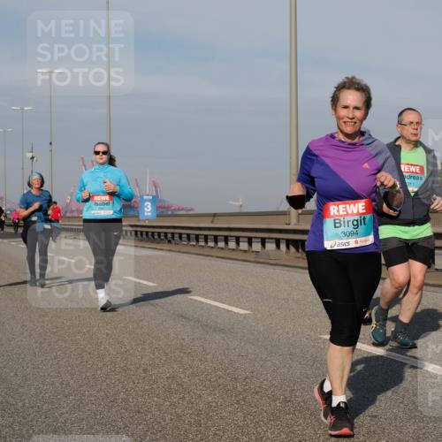 03.10.2025 - Köhlbrandbrückenlauf Fabian Wolf http://msf.ph/oto/9077741 03.10.2025 10:15:57 Position 3 2597, 3094, 311 meine-sportfotos.de