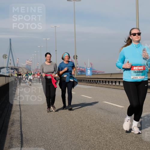 03.10.2025 - Köhlbrandbrückenlauf Fabian Wolf http://msf.ph/oto/9077844 03.10.2025 10:16:00 Position 3 3, 2597 meine-sportfotos.de