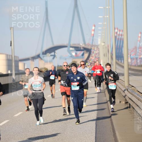 03.10.2025 - Köhlbrandbrückenlauf Jannik Wohlers http://msf.ph/oto/9077995 03.10.2025 09:45:03 Position 3 1174, 3243 meine-sportfotos.de
