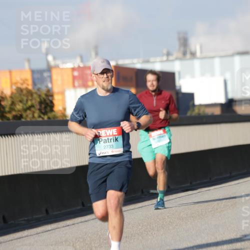 03.10.2025 - Köhlbrandbrückenlauf Jannik Wohlers http://msf.ph/oto/9078009 03.10.2025 09:52:49 Position 3 2733 meine-sportfotos.de