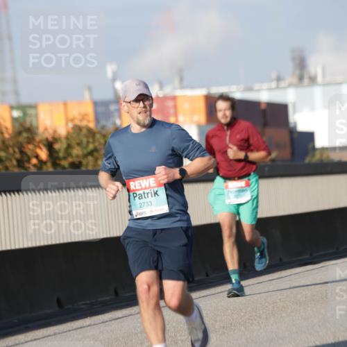 03.10.2025 - Köhlbrandbrückenlauf Jannik Wohlers http://msf.ph/oto/9078039 03.10.2025 09:52:50 Position 3 2733 meine-sportfotos.de