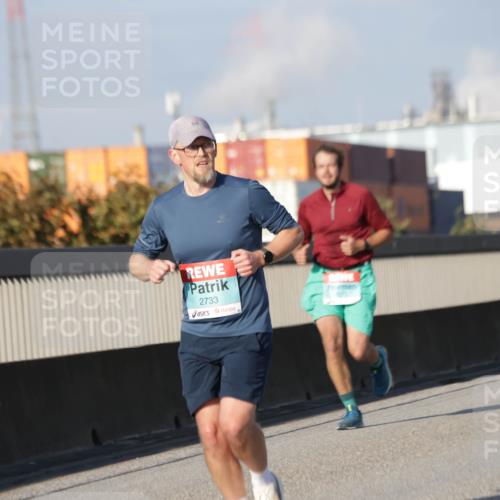 03.10.2025 - Köhlbrandbrückenlauf Jannik Wohlers http://msf.ph/oto/9078045 03.10.2025 09:52:50 Position 3 2733 meine-sportfotos.de
