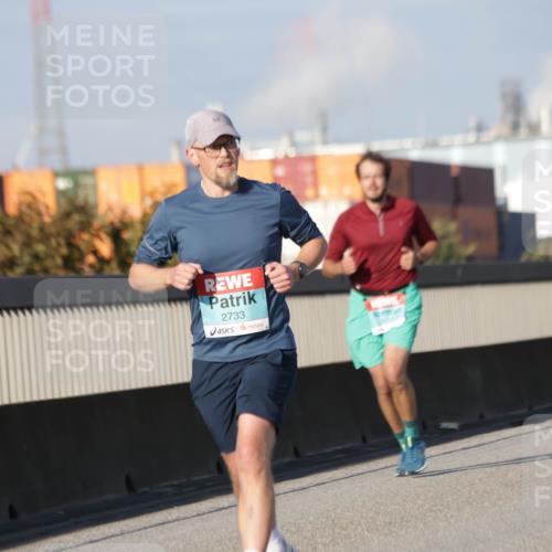 03.10.2025 - Köhlbrandbrückenlauf Jannik Wohlers http://msf.ph/oto/9078056 03.10.2025 09:52:50 Position 3 2733 meine-sportfotos.de