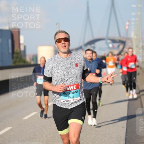 03.10.2025 - Köhlbrandbrückenlauf Jannik Wohlers http://msf.ph/oto/9078121 03.10.2025 09:45:12 Position 3 3592 meine-sportfotos.de