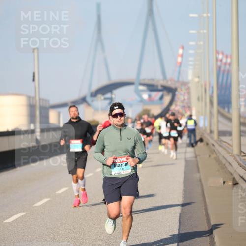 03.10.2025 - Köhlbrandbrückenlauf Jannik Wohlers http://msf.ph/oto/9078311 03.10.2025 09:45:25 Position 3 1143 meine-sportfotos.de