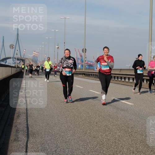 03.10.2025 - Köhlbrandbrückenlauf Fabian Wolf http://msf.ph/oto/9078434 03.10.2025 10:16:30 Position 3 337 meine-sportfotos.de