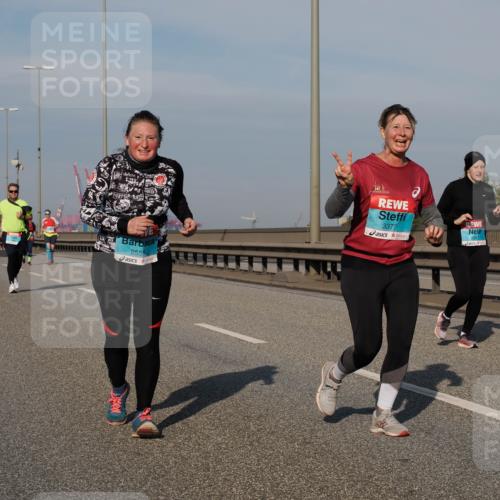 03.10.2025 - Köhlbrandbrückenlauf Fabian Wolf http://msf.ph/oto/9078587 03.10.2025 10:16:33 Position 3 2555, 3377, 2662 meine-sportfotos.de