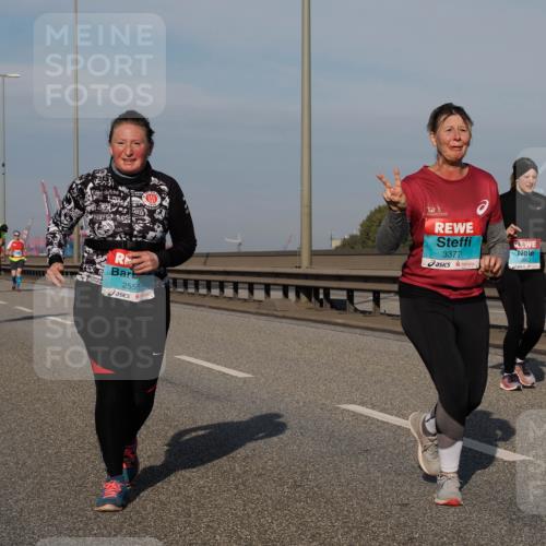 03.10.2025 - Köhlbrandbrückenlauf Fabian Wolf http://msf.ph/oto/9078606 03.10.2025 10:16:33 Position 3 2555, 3377, 2662 meine-sportfotos.de