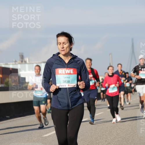 03.10.2025 - Köhlbrandbrückenlauf Jannik Wohlers http://msf.ph/oto/9078900 03.10.2025 09:53:09 Position 3 3838 meine-sportfotos.de