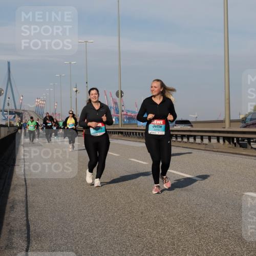 03.10.2025 - Köhlbrandbrückenlauf Fabian Wolf http://msf.ph/oto/9079004 03.10.2025 10:16:56 Position 3 3373, 3374, 976 meine-sportfotos.de