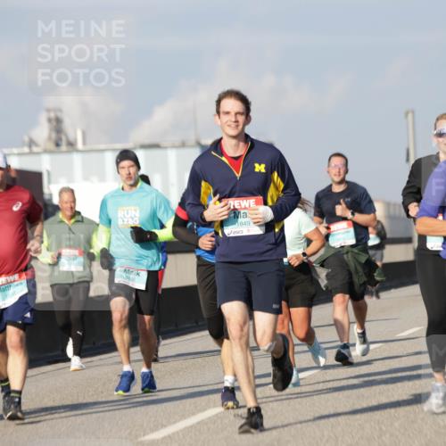 03.10.2025 - Köhlbrandbrückenlauf Jannik Wohlers http://msf.ph/oto/9079059 03.10.2025 09:53:15 Position 3 1849 meine-sportfotos.de