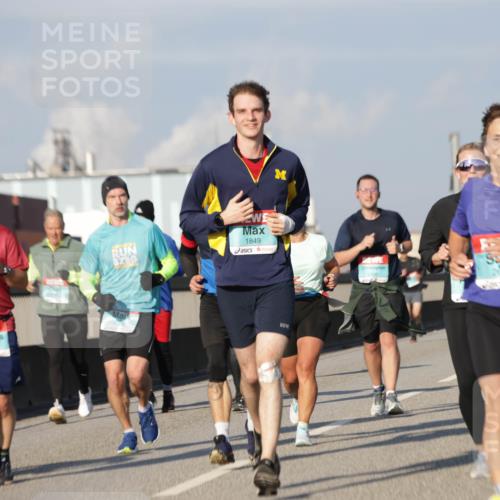 03.10.2025 - Köhlbrandbrückenlauf Jannik Wohlers http://msf.ph/oto/9079084 03.10.2025 09:53:15 Position 3 1849 meine-sportfotos.de