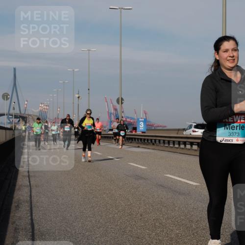 03.10.2025 - Köhlbrandbrückenlauf Fabian Wolf http://msf.ph/oto/9079140 03.10.2025 10:17:00 Position 3 3373 meine-sportfotos.de