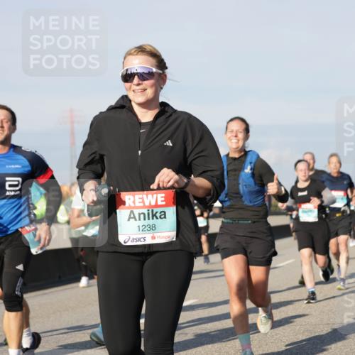 03.10.2025 - Köhlbrandbrückenlauf Jannik Wohlers http://msf.ph/oto/9079208 03.10.2025 09:53:19 Position 3 1238 meine-sportfotos.de