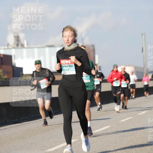 03.10.2025 - Köhlbrandbrückenlauf Jannik Wohlers http://msf.ph/oto/9079422 03.10.2025 09:53:25 Position 3 1407, 699 meine-sportfotos.de