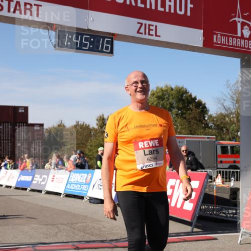 03.10.2025 - Köhlbrandbrückenlauf Lena Gebhardt http://msf.ph/oto/9079781 03.10.2025 13:45:17 Ziel 5015, 5600, 6264, 6695 meine-sportfotos.de