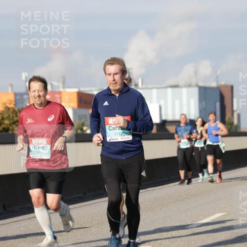 03.10.2025 - Köhlbrandbrückenlauf Jannik Wohlers http://msf.ph/oto/9079801 03.10.2025 10:01:40 Position 3 1883, 1712 meine-sportfotos.de