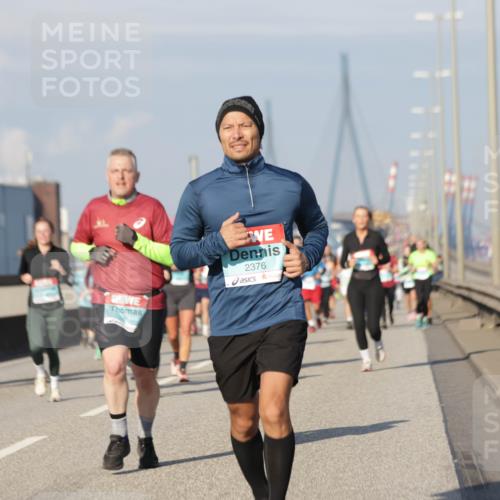 03.10.2025 - Köhlbrandbrückenlauf Jannik Wohlers http://msf.ph/oto/9079852 03.10.2025 10:01:42 Position 3 2376 meine-sportfotos.de