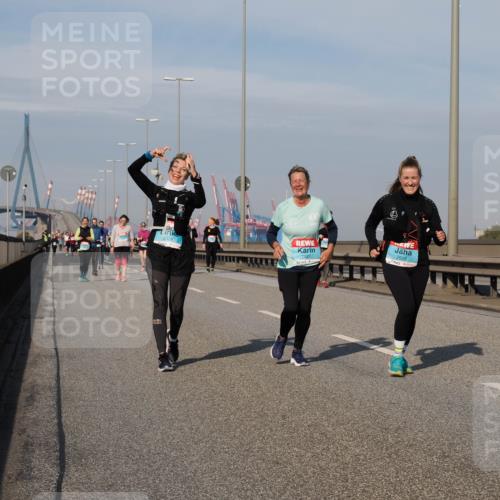 03.10.2025 - Köhlbrandbrückenlauf Fabian Wolf http://msf.ph/oto/9079867 03.10.2025 10:17:18 Position 3 2928, 2927, 2926 meine-sportfotos.de