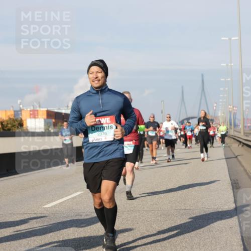 03.10.2025 - Köhlbrandbrückenlauf Jannik Wohlers http://msf.ph/oto/9079933 03.10.2025 10:01:43 Position 3 2376 meine-sportfotos.de