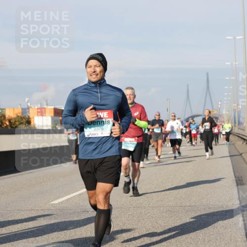 03.10.2025 - Köhlbrandbrückenlauf Jannik Wohlers http://msf.ph/oto/9079944 03.10.2025 10:01:43 Position 3 2376 meine-sportfotos.de