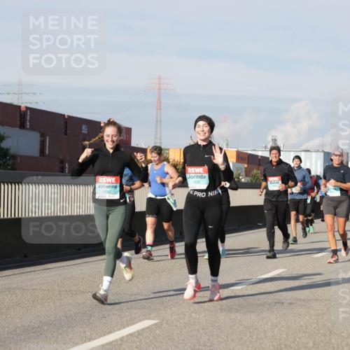 03.10.2025 - Köhlbrandbrückenlauf Jannik Wohlers http://msf.ph/oto/9080052 03.10.2025 10:01:47 Position 3 1850, 1835 meine-sportfotos.de