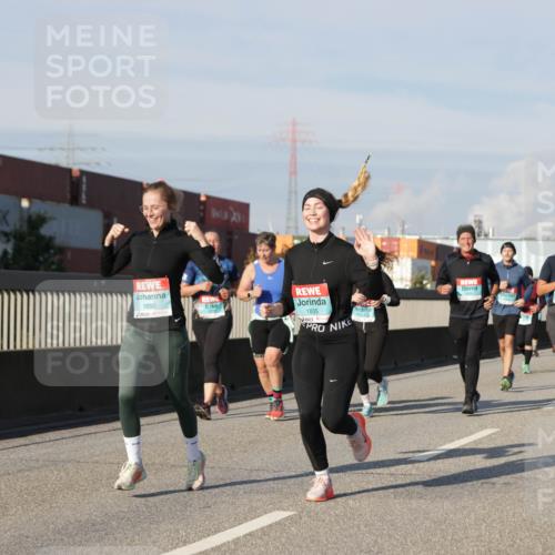03.10.2025 - Köhlbrandbrückenlauf Jannik Wohlers http://msf.ph/oto/9080074 03.10.2025 10:01:47 Position 3 1850, 1835, 24 meine-sportfotos.de