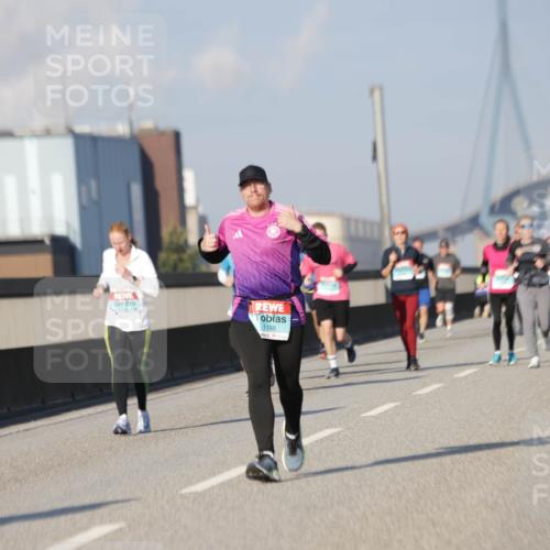 03.10.2025 - Köhlbrandbrückenlauf Jannik Wohlers http://msf.ph/oto/9080203 03.10.2025 09:53:55 Position 3 1188 meine-sportfotos.de