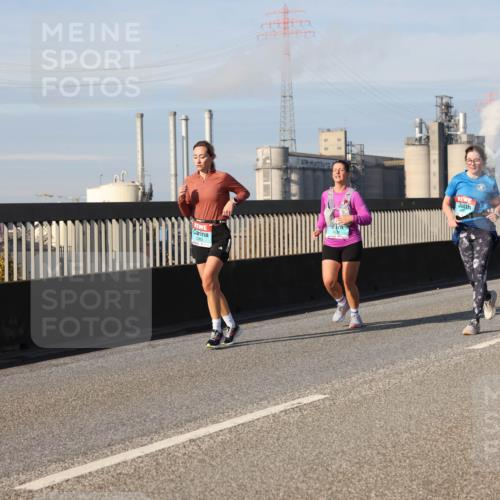 03.10.2025 - Köhlbrandbrückenlauf Lena Gebhardt http://msf.ph/oto/9080643 03.10.2025 10:03:54 Position 2 10, 3088 meine-sportfotos.de