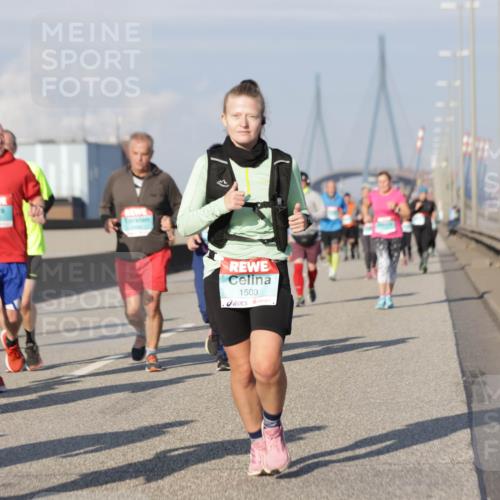 03.10.2025 - Köhlbrandbrückenlauf Jannik Wohlers http://msf.ph/oto/9080673 03.10.2025 10:02:02 Position 3 1650, 1503 meine-sportfotos.de