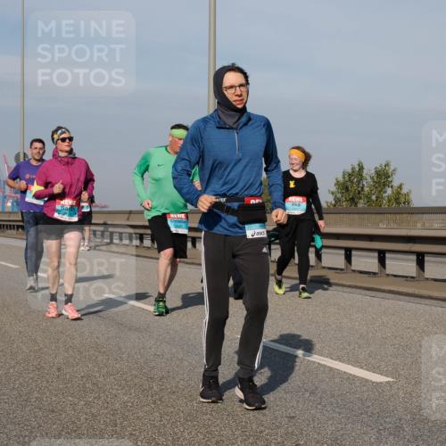 03.10.2025 - Köhlbrandbrückenlauf Fabian Wolf http://msf.ph/oto/9080698 03.10.2025 10:17:38 Position 3 2839, 32, 2887 meine-sportfotos.de