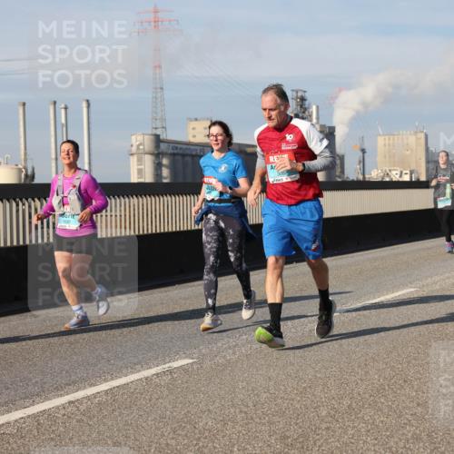 03.10.2025 - Köhlbrandbrückenlauf Lena Gebhardt http://msf.ph/oto/9080710 03.10.2025 10:03:55 Position 2 263, 10, 3088 meine-sportfotos.de