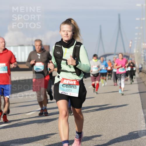 03.10.2025 - Köhlbrandbrückenlauf Jannik Wohlers http://msf.ph/oto/9080715 03.10.2025 10:02:02 Position 3 1503 meine-sportfotos.de