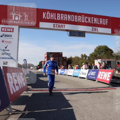 03.10.2025 - Köhlbrandbrückenlauf Lena Gebhardt http://msf.ph/oto/9080734 03.10.2025 13:46:14 Ziel 4572, 5748 meine-sportfotos.de