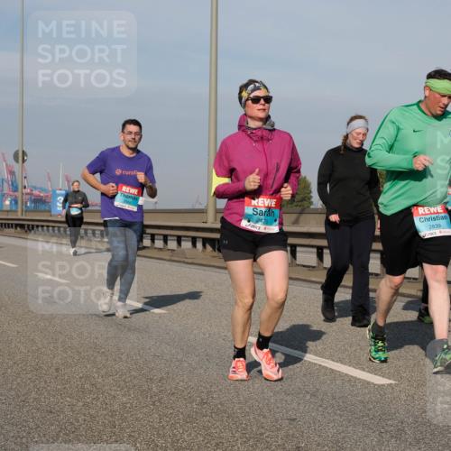 03.10.2025 - Köhlbrandbrückenlauf Fabian Wolf http://msf.ph/oto/9080791 03.10.2025 10:17:40 Position 3 2988, 2479, 2839 meine-sportfotos.de