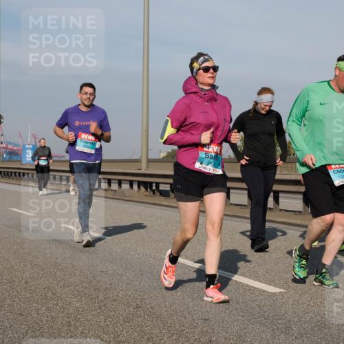 03.10.2025 - Köhlbrandbrückenlauf Fabian Wolf http://msf.ph/oto/9080804 03.10.2025 10:17:40 Position 3 2988, 2479, 2839 meine-sportfotos.de