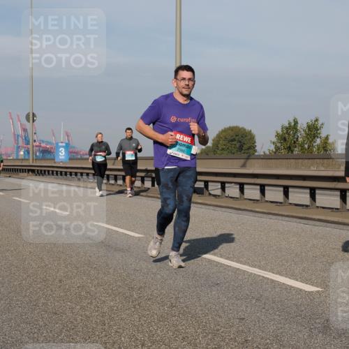 03.10.2025 - Köhlbrandbrückenlauf Fabian Wolf http://msf.ph/oto/9080861 03.10.2025 10:17:41 Position 3 2988 meine-sportfotos.de