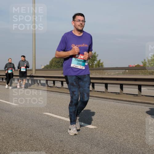 03.10.2025 - Köhlbrandbrückenlauf Fabian Wolf http://msf.ph/oto/9080922 03.10.2025 10:17:42 Position 3 3, 2988 meine-sportfotos.de