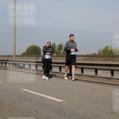 03.10.2025 - Köhlbrandbrückenlauf Fabian Wolf http://msf.ph/oto/9081019 03.10.2025 10:17:48 Position 3  meine-sportfotos.de