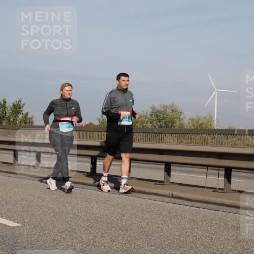 03.10.2025 - Köhlbrandbrückenlauf Fabian Wolf http://msf.ph/oto/9081098 03.10.2025 10:17:49 Position 3 2548, 2182 meine-sportfotos.de