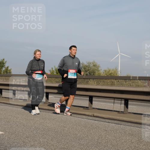 03.10.2025 - Köhlbrandbrückenlauf Fabian Wolf http://msf.ph/oto/9081109 03.10.2025 10:17:49 Position 3 2548, 2182 meine-sportfotos.de