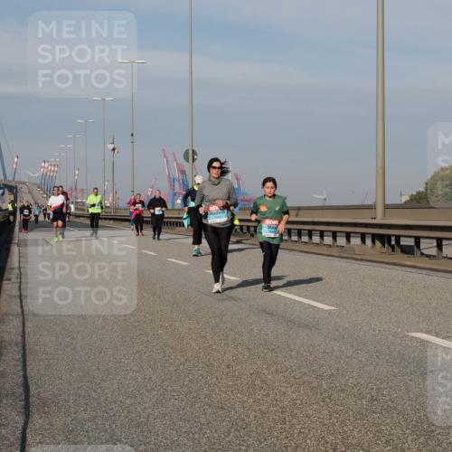 03.10.2025 - Köhlbrandbrückenlauf Fabian Wolf http://msf.ph/oto/9081131 03.10.2025 10:17:51 Position 3  meine-sportfotos.de