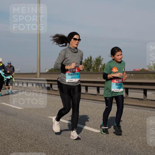 03.10.2025 - Köhlbrandbrückenlauf Fabian Wolf http://msf.ph/oto/9081348 03.10.2025 10:17:55 Position 3 3, 3, 2899, 2898 meine-sportfotos.de
