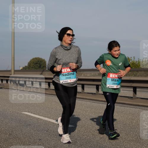 03.10.2025 - Köhlbrandbrückenlauf Fabian Wolf http://msf.ph/oto/9081367 03.10.2025 10:17:56 Position 3 2899, 2898 meine-sportfotos.de