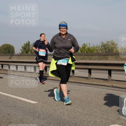 03.10.2025 - Köhlbrandbrückenlauf Fabian Wolf http://msf.ph/oto/9081451 03.10.2025 10:18:03 Position 3 2501, 2603 meine-sportfotos.de