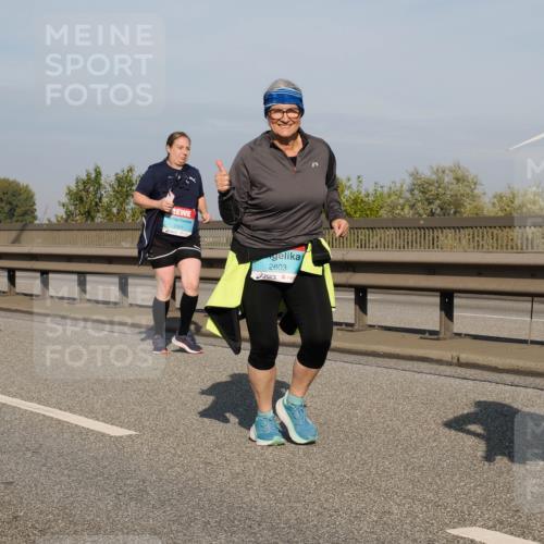 03.10.2025 - Köhlbrandbrückenlauf Fabian Wolf http://msf.ph/oto/9081460 03.10.2025 10:18:03 Position 3 2501, 2603 meine-sportfotos.de