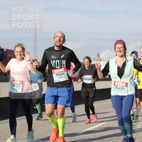 03.10.2025 - Köhlbrandbrückenlauf Jannik Wohlers http://msf.ph/oto/9081467 03.10.2025 10:02:24 Position 3 1672, 1282, 1049, 1911 meine-sportfotos.de