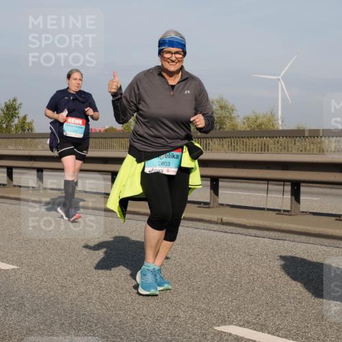 03.10.2025 - Köhlbrandbrückenlauf Fabian Wolf http://msf.ph/oto/9081481 03.10.2025 10:18:04 Position 3 2501, 2603 meine-sportfotos.de