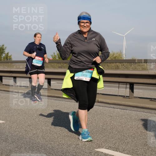 03.10.2025 - Köhlbrandbrückenlauf Fabian Wolf http://msf.ph/oto/9081494 03.10.2025 10:18:04 Position 3 2501, 2603 meine-sportfotos.de