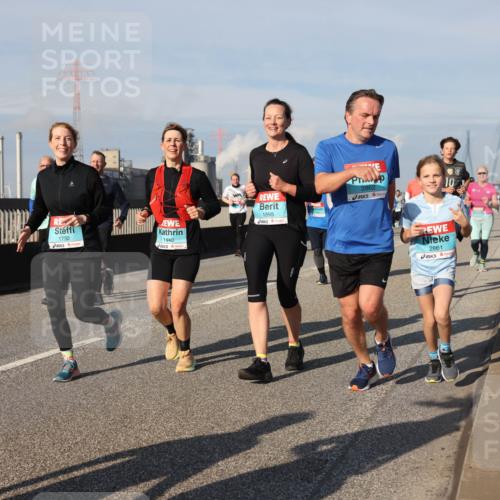 03.10.2025 - Köhlbrandbrückenlauf Lena Gebhardt http://msf.ph/oto/9081664 03.10.2025 10:04:20 Position 2 1732, 1895, 2862, 1440, 2861 meine-sportfotos.de